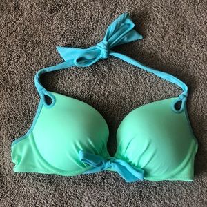VS Bikini Top